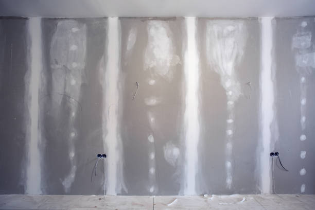 Best Acoustic or Soundproof Drywall Installation  in USA